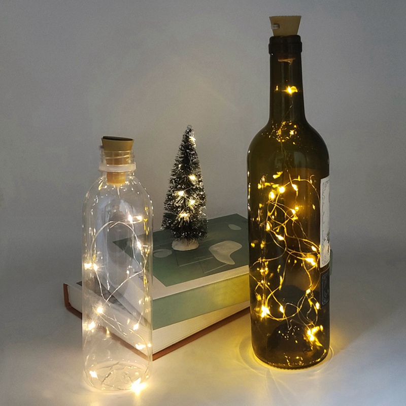 Outdoor Power For Christmas Lights - Güneş Dize Peri Işıkları Su Geçirmez