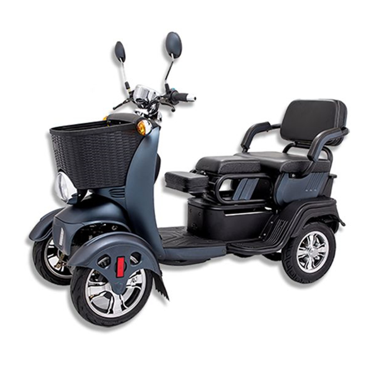 Outdoor Power Wheels - Açık Hava Eğlence Modası 4 Tekerlekli