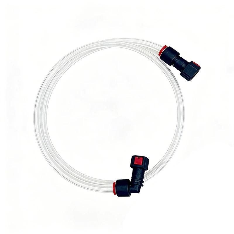 Outdoor Power And Equipment - Yakıt Enjeksiyon Sistemleri için Evrensel Yakıt
