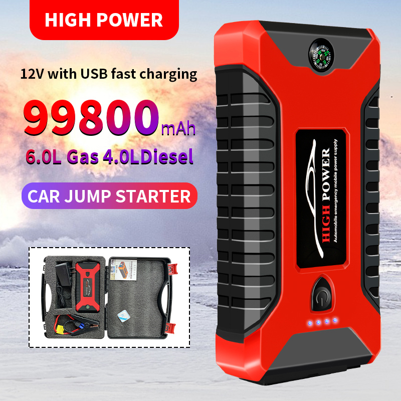 Outdoor Power And Equipment - Yüksek kaliteli acil durum çalıştırma güç