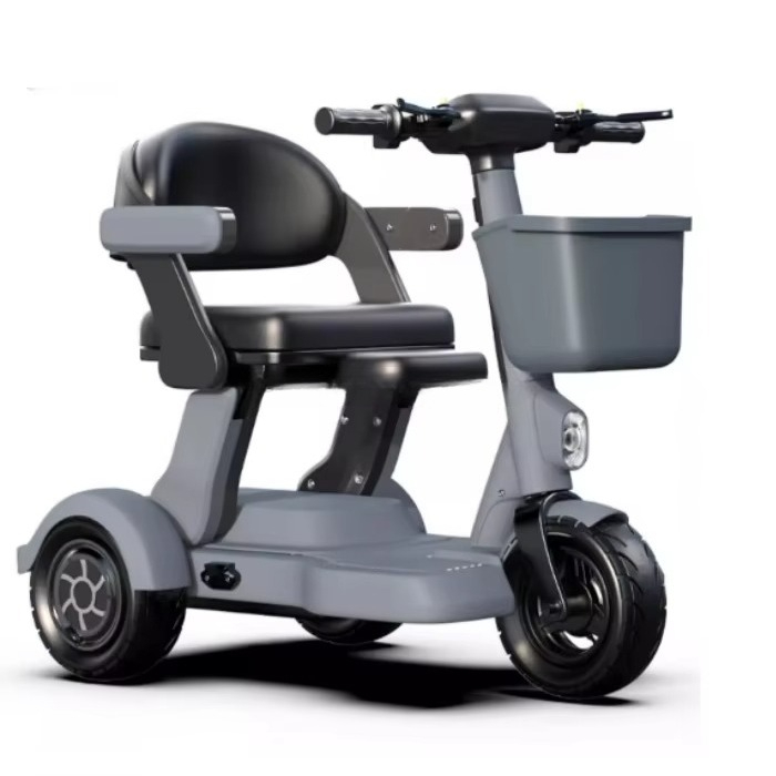 Outdoor Power Wheels - Sıcak Fırsat Akıllı Konforlu Elektrikli Üç