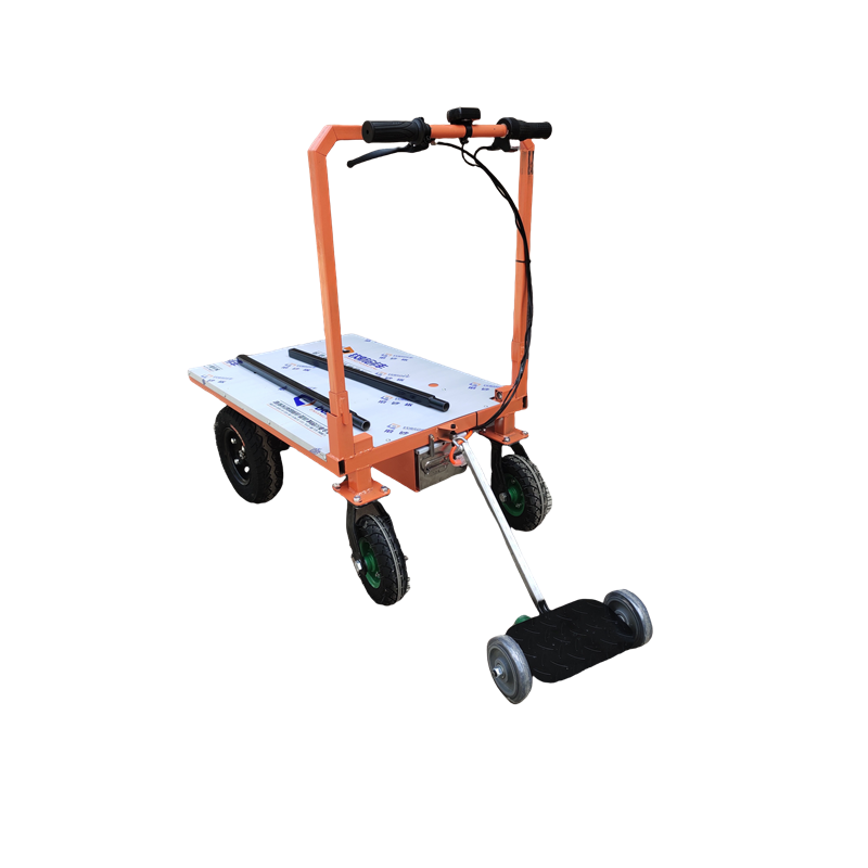 Outdoor Power Wheels - 300KG 500KG 1000KG Açık Hava Güçlü
