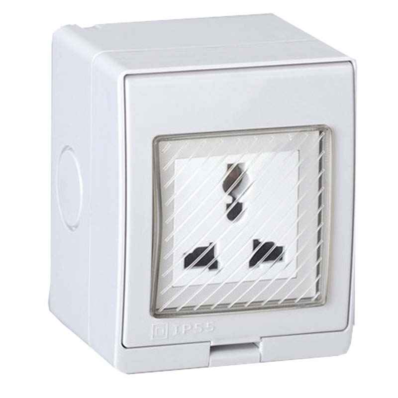 Evrensel AU UK US EU Dış Mekan - Outdoor Kitchen Power Outlet incelemesi ve fiyatı