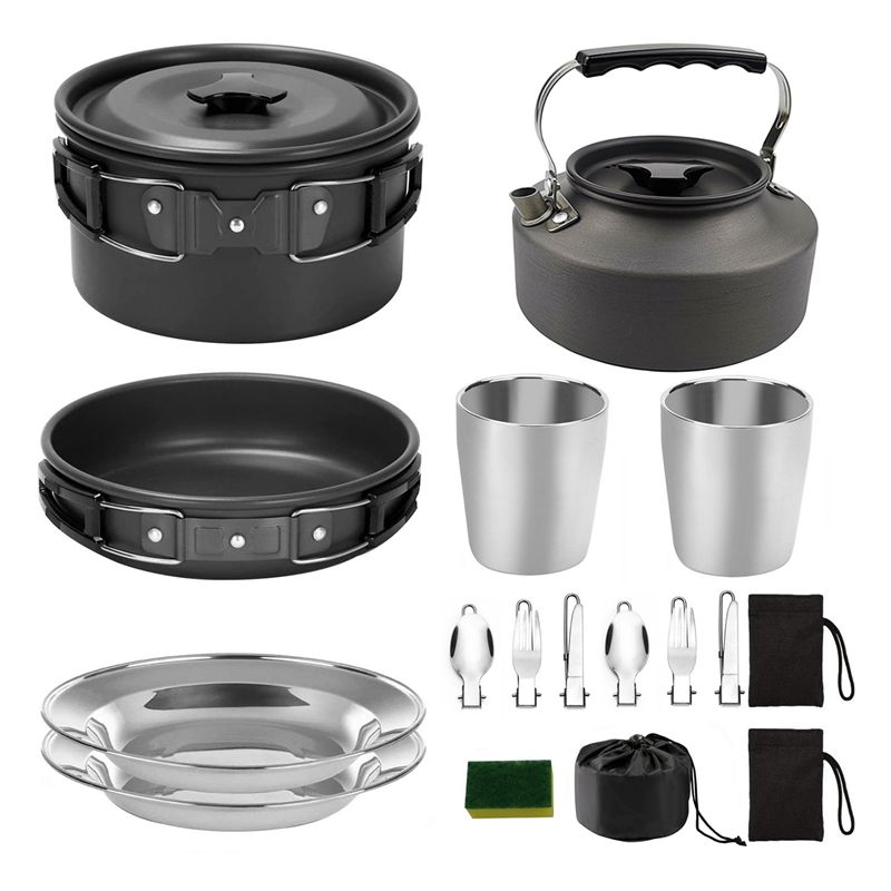 【ALICILAR】Kamp Yemek Pişirme G - Outdoor Power And Equipment incelemesi ve fiyatı
