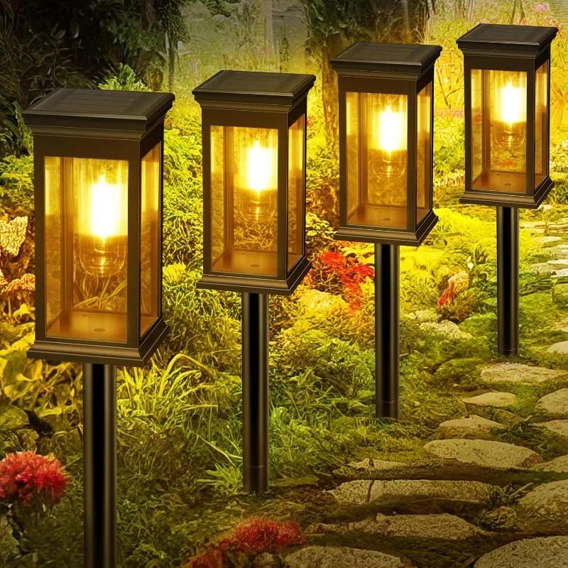 4 Adet Güneş Enerjili Bahçe La - Outdoor Power For Wedding incelemesi ve fiyatı