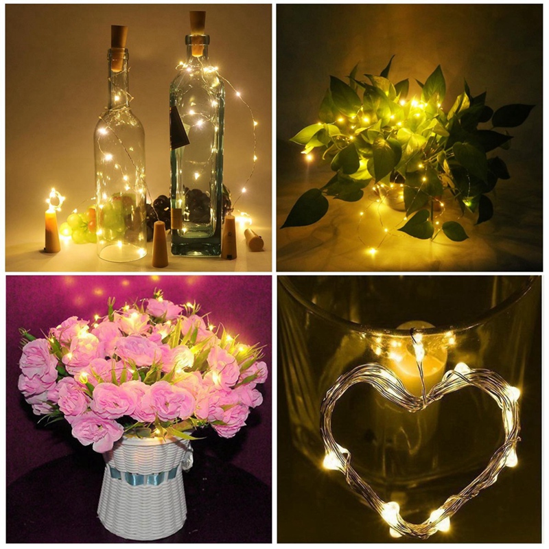 Güneş Dize Peri Işıkları Su Ge - Outdoor Power For Christmas Lights incelemesi ve fiyatı