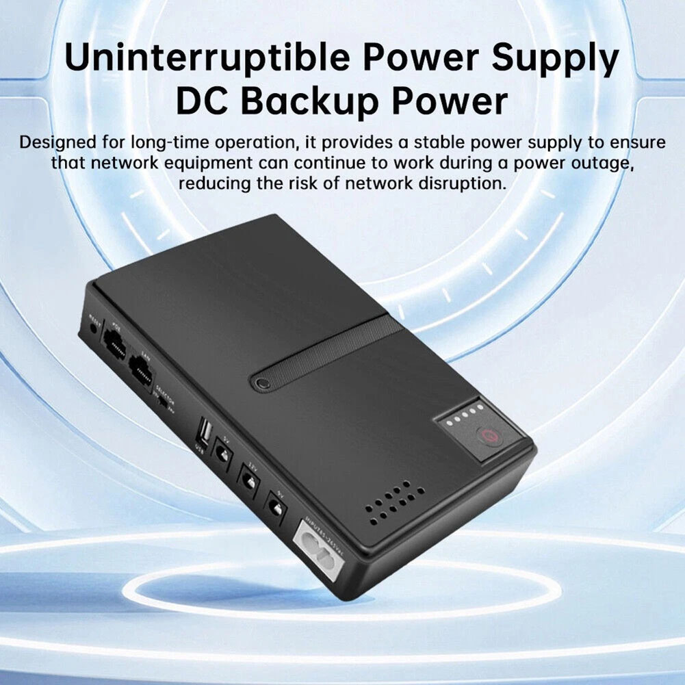 1 adet Ev Ofis İçin Dış Mekan  - Outdoor Uninterruptible Power Supply incelemesi ve fiyatı