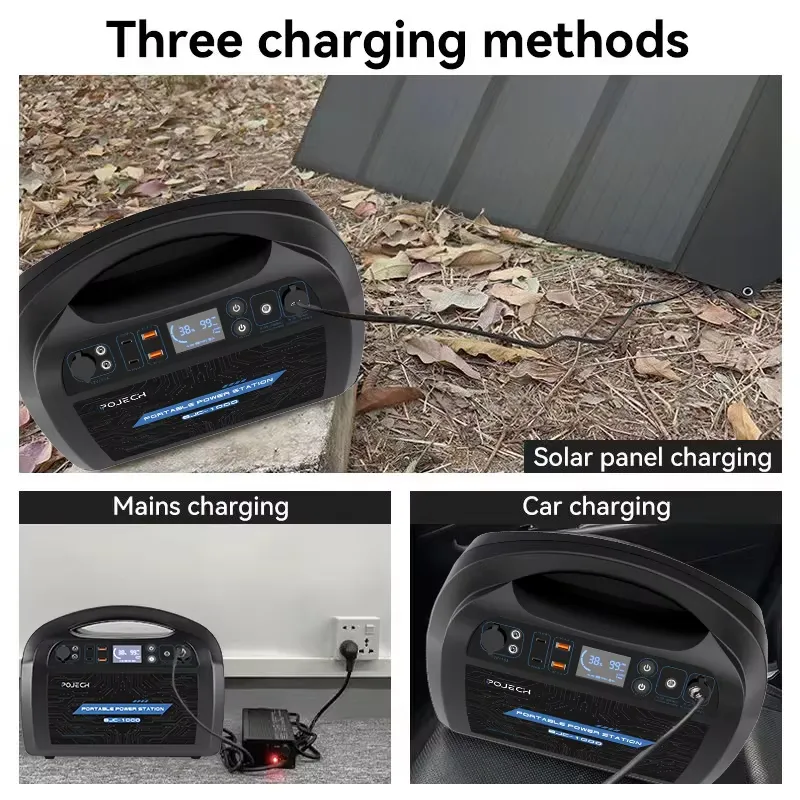 Taşınabilir Güneş Enerjisi İst - Outdoor Uninterruptible Power Supply incelemesi ve fiyatı