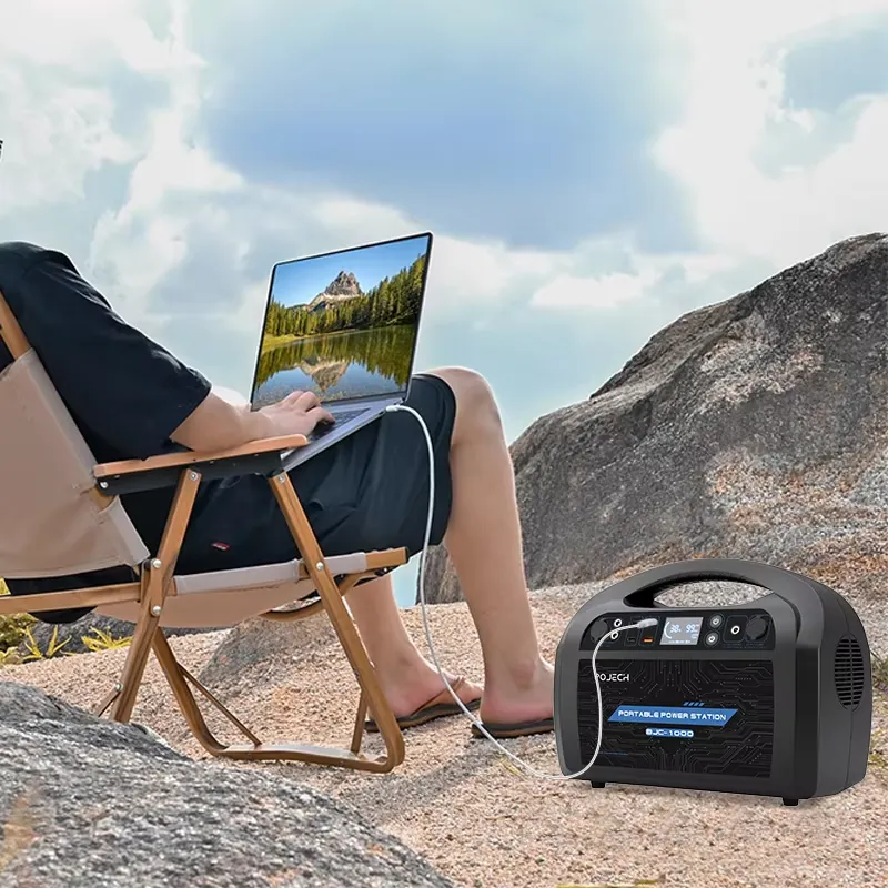 Taşınabilir Güneş Enerjisi İst - Outdoor Uninterruptible Power Supply incelemesi ve fiyatı