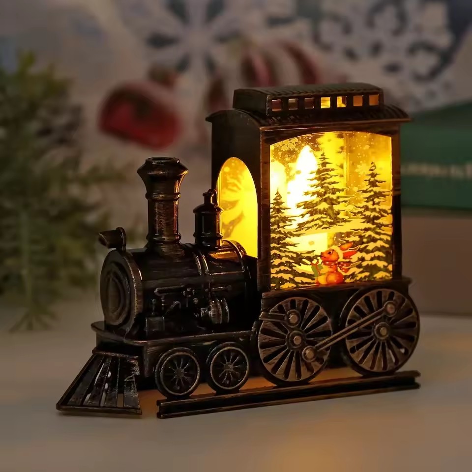 LED Gece Lambaları Vintage Taş - Outdoor Power For Christmas Lights incelemesi ve fiyatı