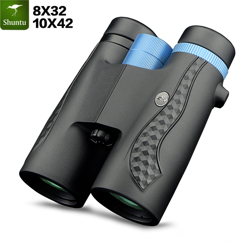 Shuntu 8X32 10x42 Dürbün BAK4  - Outdoor Power And Equipment incelemesi ve fiyatı