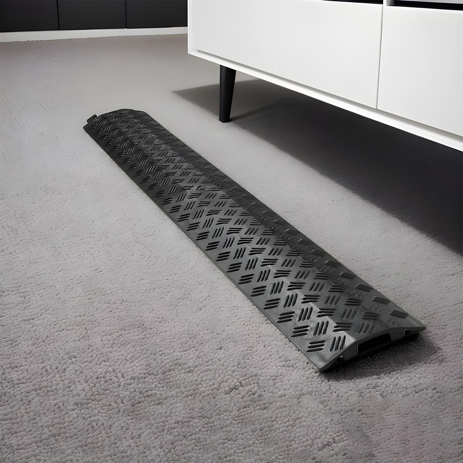 Kablo Koruyucu Rampa, Kablo Üz - Outdoor Power Garage incelemesi ve fiyatı