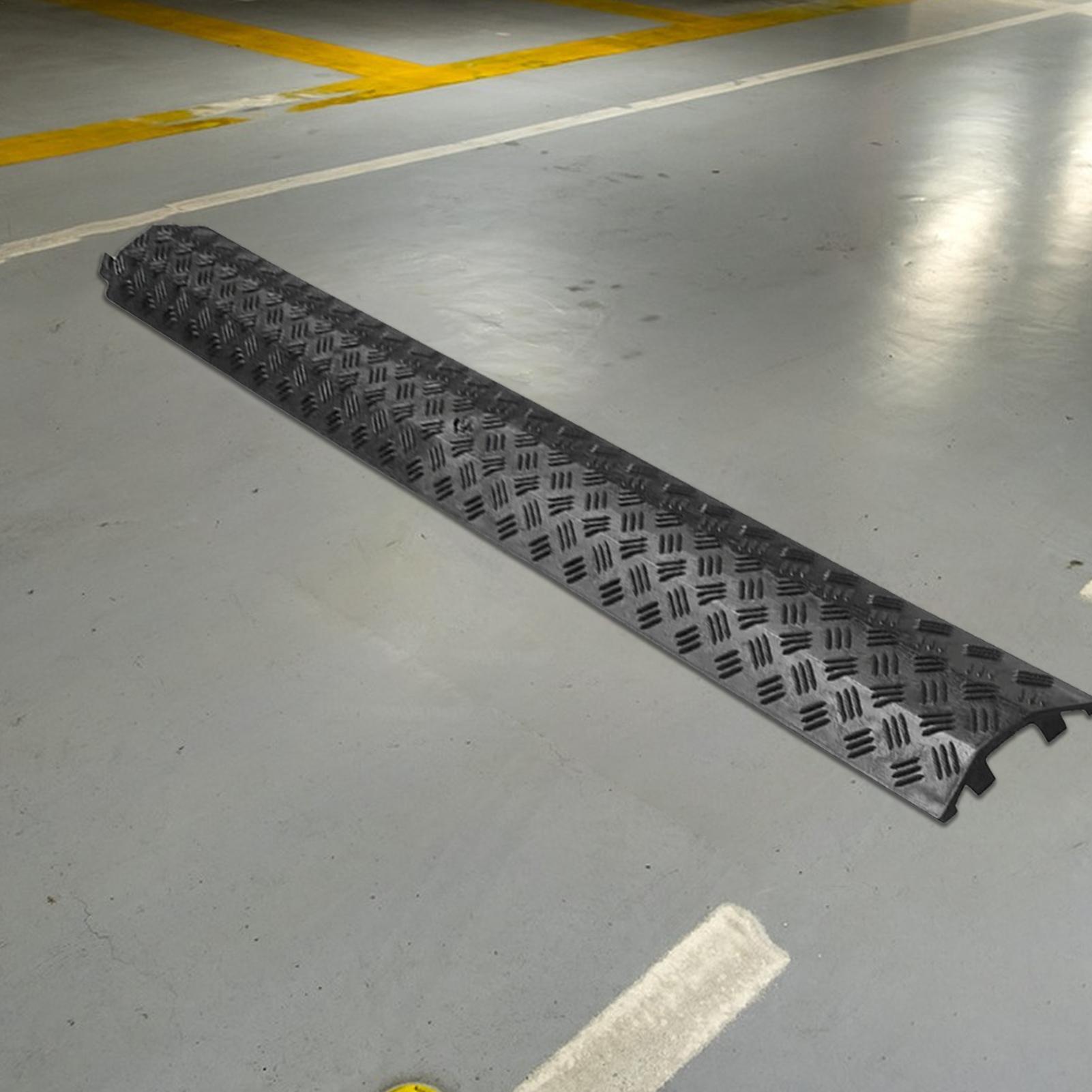 Kablo Koruyucu Rampa, Kablo Üz - Outdoor Power Garage incelemesi ve fiyatı