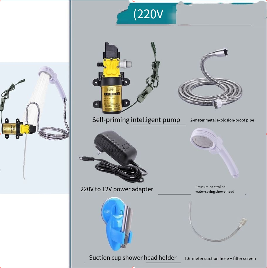 12V otomotiv veya ev kendinden - Outdoor Power Usa incelemesi ve fiyatı