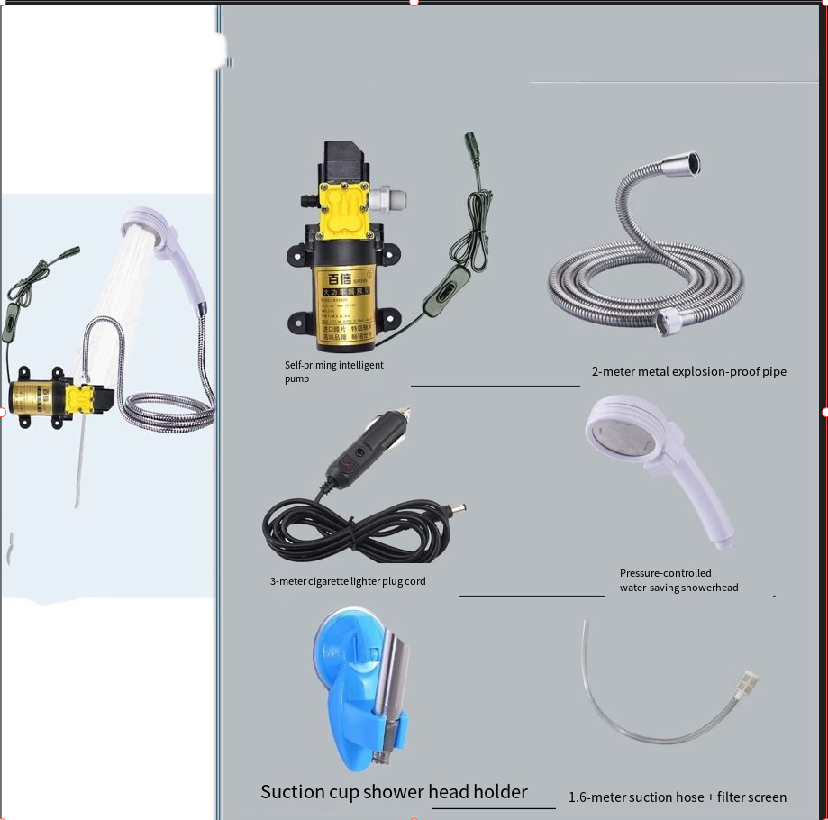 12V otomotiv veya ev kendinden - Outdoor Power Usa incelemesi ve fiyatı