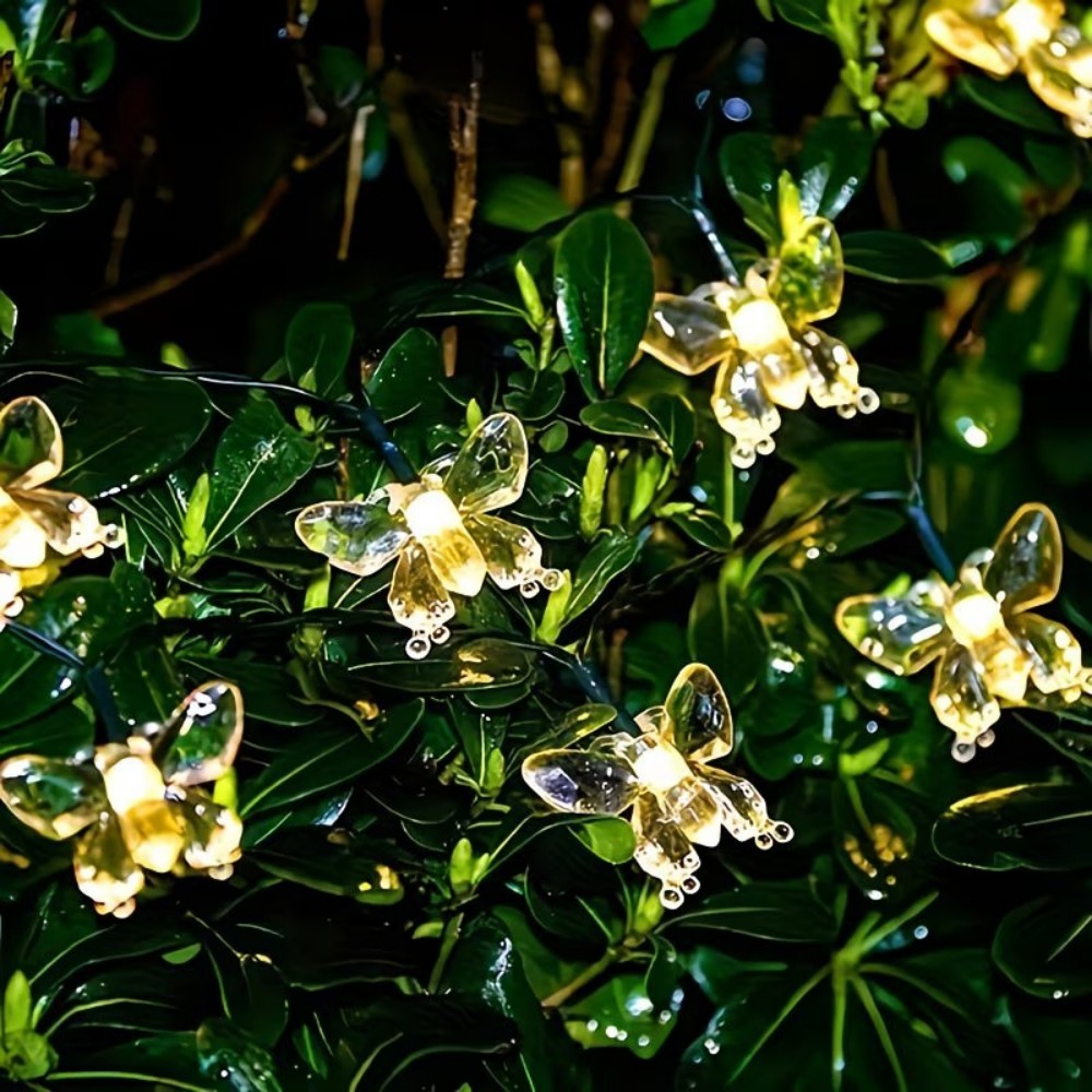 Kristal Kelebek Dış Mekan Peri - Outdoor Power For Wedding incelemesi ve fiyatı