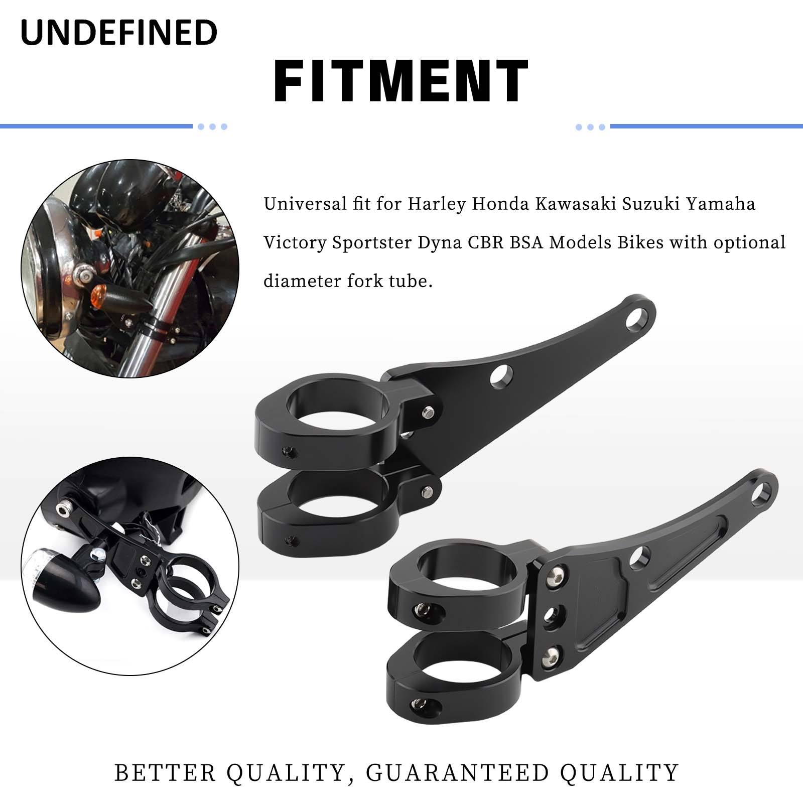 33mm-58mm far braketi dağı kel - Outdoor Power Usa incelemesi ve fiyatı
