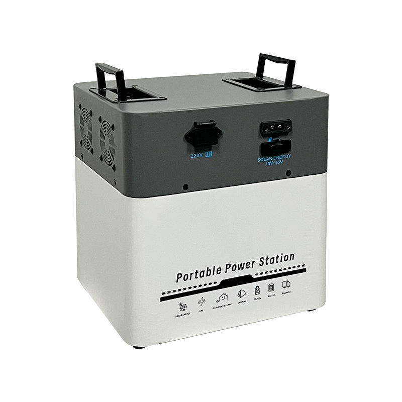 220V taşınabilir dış mekan mob - Outdoor Uninterruptible Power Supply incelemesi ve fiyatı