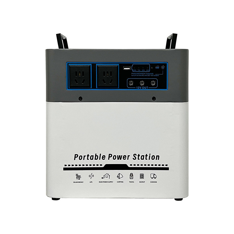 220V taşınabilir dış mekan mob - Outdoor Uninterruptible Power Supply incelemesi ve fiyatı