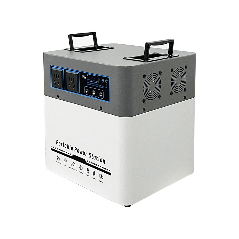 220V taşınabilir dış mekan mob - Outdoor Uninterruptible Power Supply incelemesi ve fiyatı