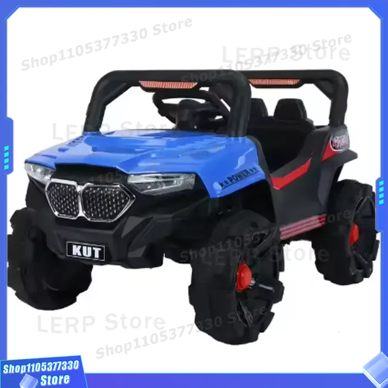 Çocuklar İçin Elektrikli Binil - Outdoor Power Wheels incelemesi ve fiyatı