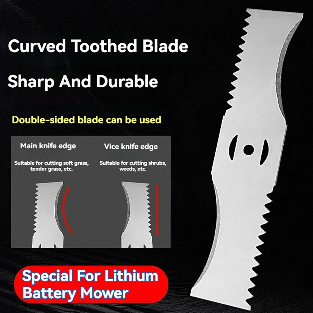 150mm Yay Şekilli Dişli Bıçak  - Pole Saw Cordless incelemesi ve fiyatı