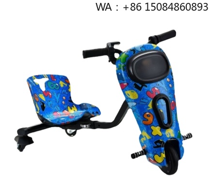 6.5 İnç Çocuklar İçin 3 Tekerl - Outdoor Power Wheels incelemesi ve fiyatı