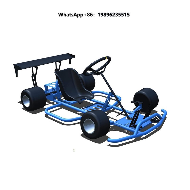 2025 Drift Go-Kart 50km/s Arka - Outdoor Power Wheels incelemesi ve fiyatı