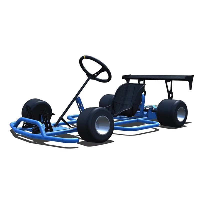 2025 Drift Go-Kart 50km/s Arka - Outdoor Power Wheels incelemesi ve fiyatı