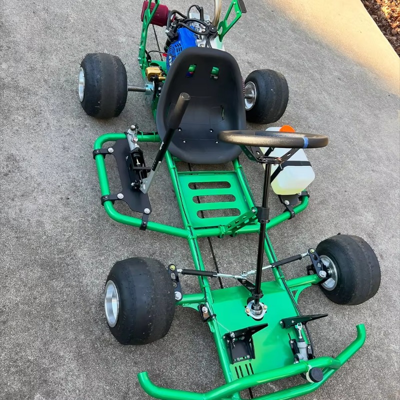 2025 Drift Go-Kart 50km/s Arka - Outdoor Power Wheels incelemesi ve fiyatı