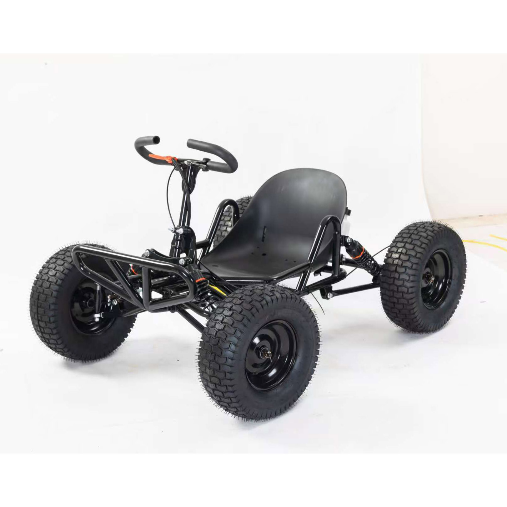 YLC Her Türlü Araziye Uygun İk - Outdoor Power Wheels incelemesi ve fiyatı