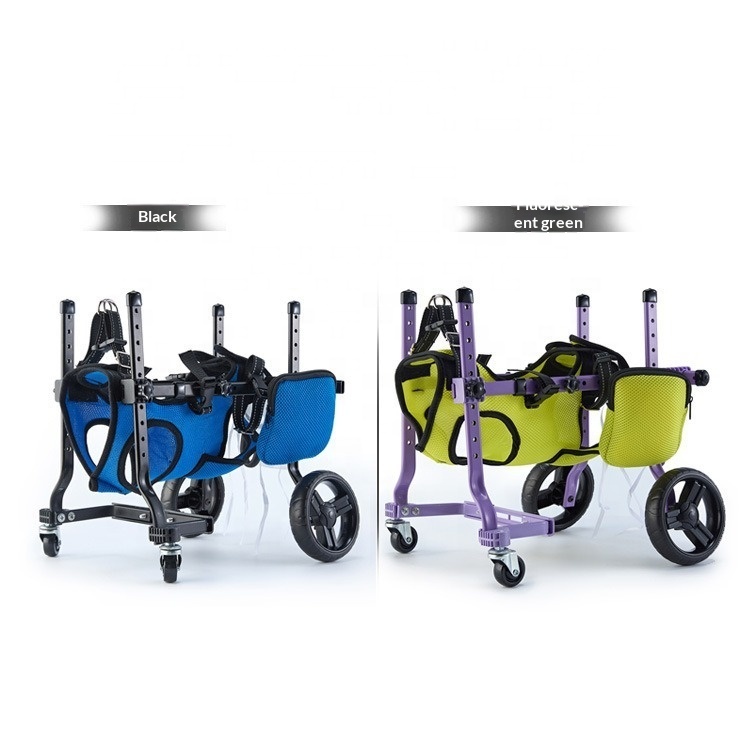Küçük Köpek Rehabilitasyon Eği - Outdoor Power Wheels incelemesi ve fiyatı