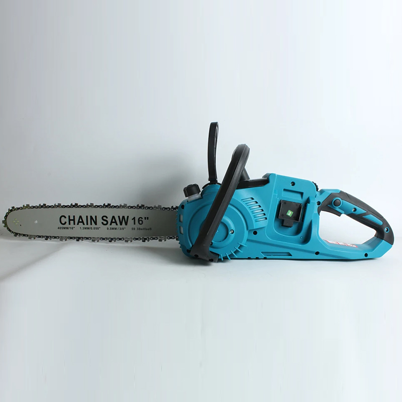 Fırçasız 16 inç akülü elektrik - Pole Saw Cordless incelemesi ve fiyatı