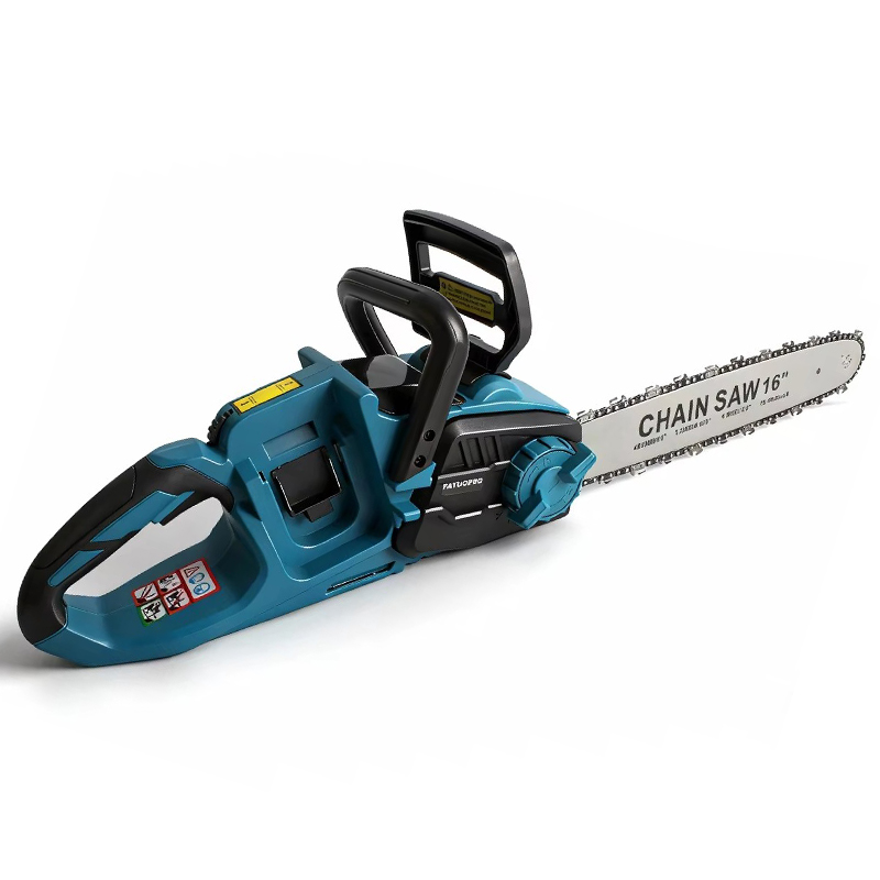 Fırçasız 16 inç akülü elektrik - Pole Saw Cordless incelemesi ve fiyatı