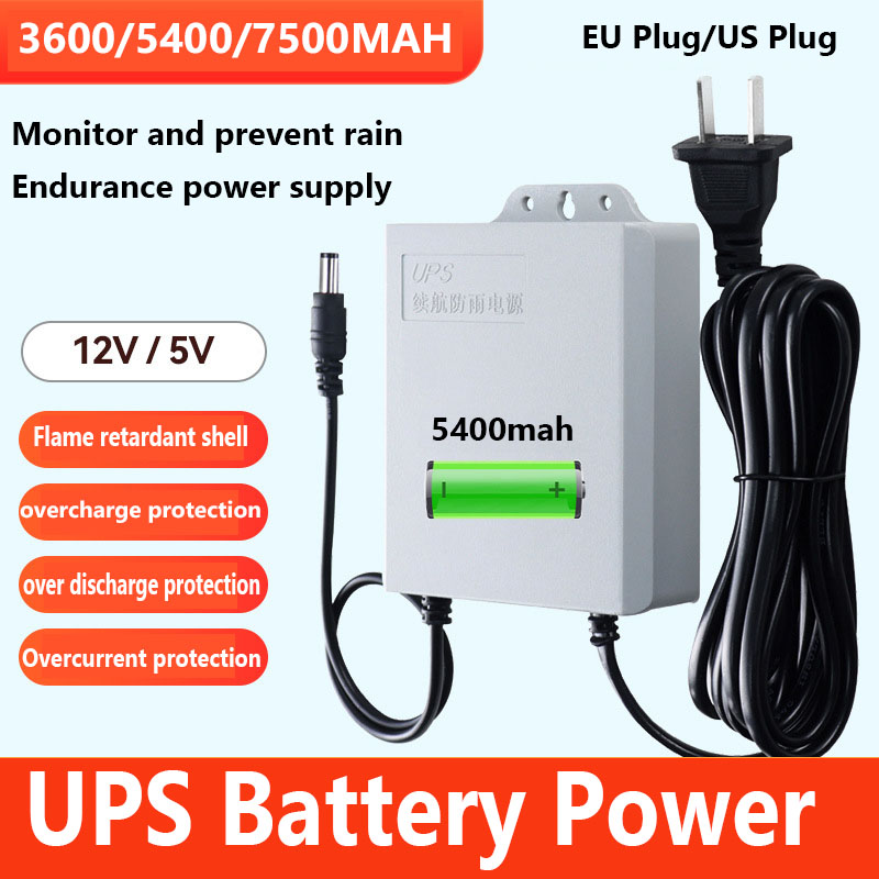 Su geçirmez UPS Kesintisiz Güç - Outdoor Uninterruptible Power Supply incelemesi ve fiyatı