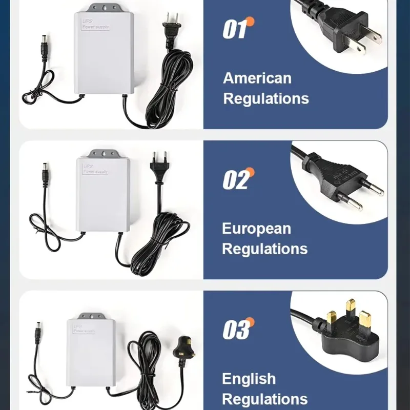 Su geçirmez UPS Kesintisiz Güç - Outdoor Uninterruptible Power Supply incelemesi ve fiyatı