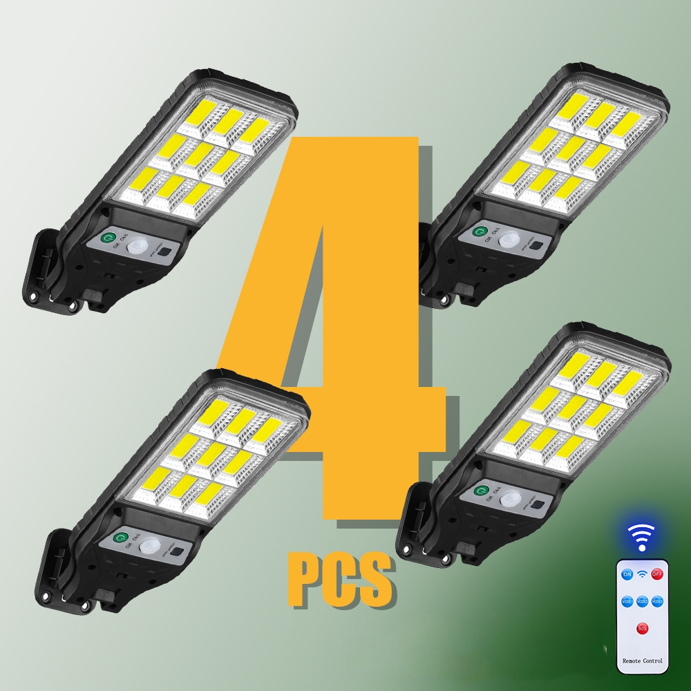 LED พลังงานแสงอาทิตย์กลางแจ้ง  - Outdoor Power Garage incelemesi ve fiyatı