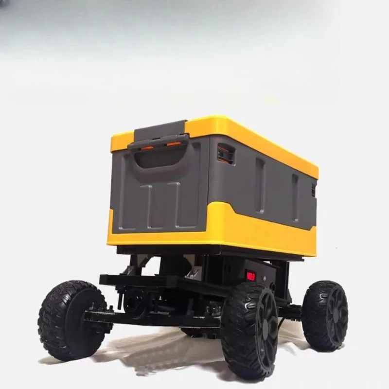 Alüminyum alaşımlı 4 tekerlekt - Outdoor Power Wheels incelemesi ve fiyatı