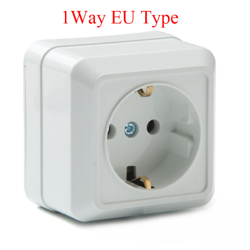 1 adet alman fransa su geçirme - Outdoor Kitchen Power Outlet incelemesi ve fiyatı