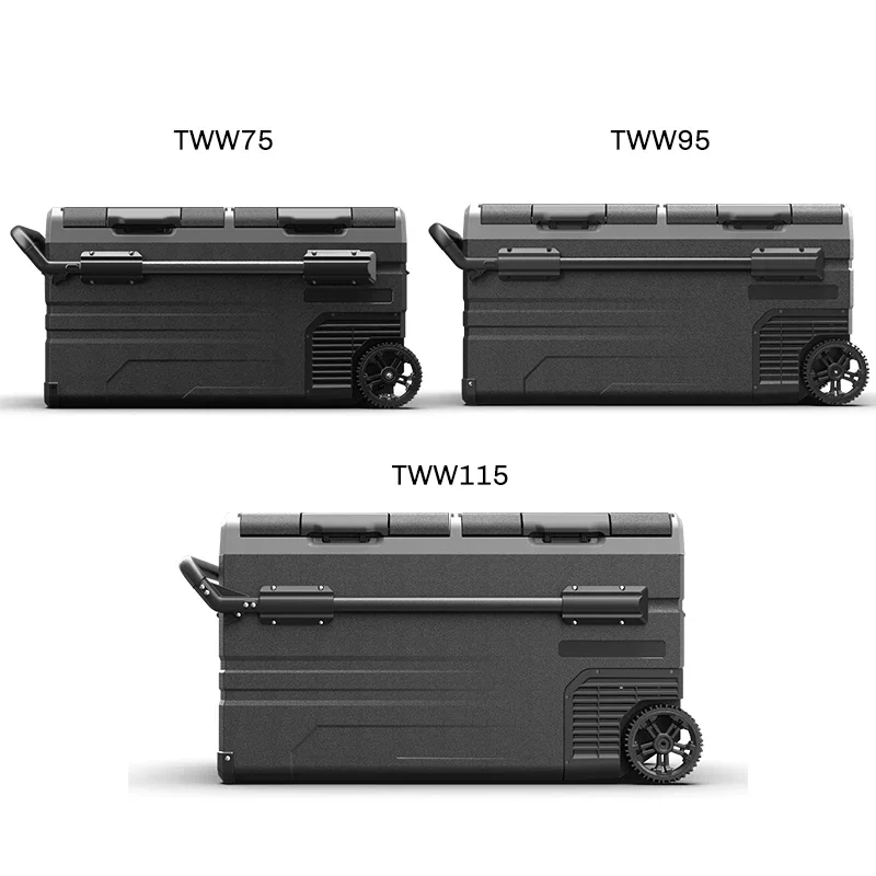 Taşınabilir Akülü Tekerlekli K - Outdoor Power Wheels incelemesi ve fiyatı