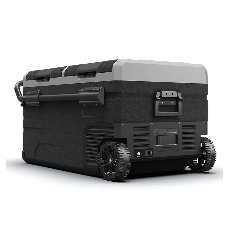 Taşınabilir Akülü Tekerlekli K - Outdoor Power Wheels incelemesi ve fiyatı