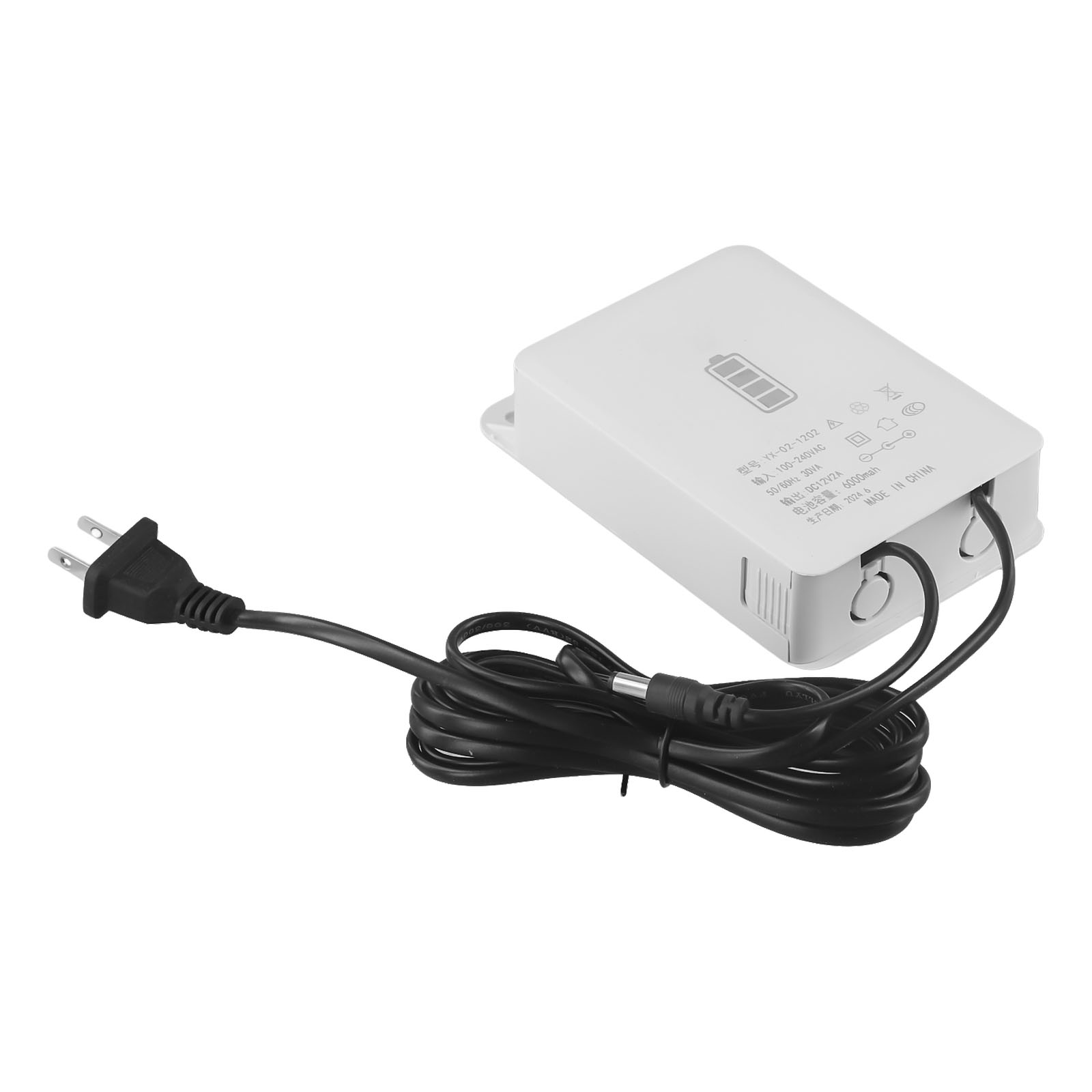 12V 2A Güç Adaptörü Dış Mekan  - Outdoor Uninterruptible Power Supply incelemesi ve fiyatı