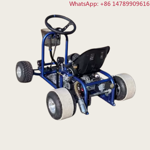 Off-Road Tutkusu, Yaşam Tarzı  - Outdoor Power Wheels incelemesi ve fiyatı