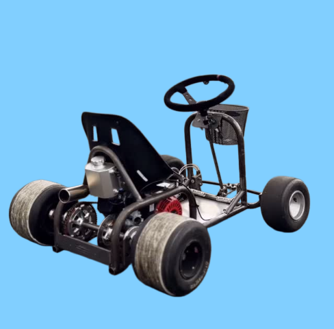 Off-Road Tutkusu, Yaşam Tarzı  - Outdoor Power Wheels incelemesi ve fiyatı