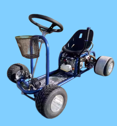 Off-Road Tutkusu, Yaşam Tarzı  - Outdoor Power Wheels incelemesi ve fiyatı