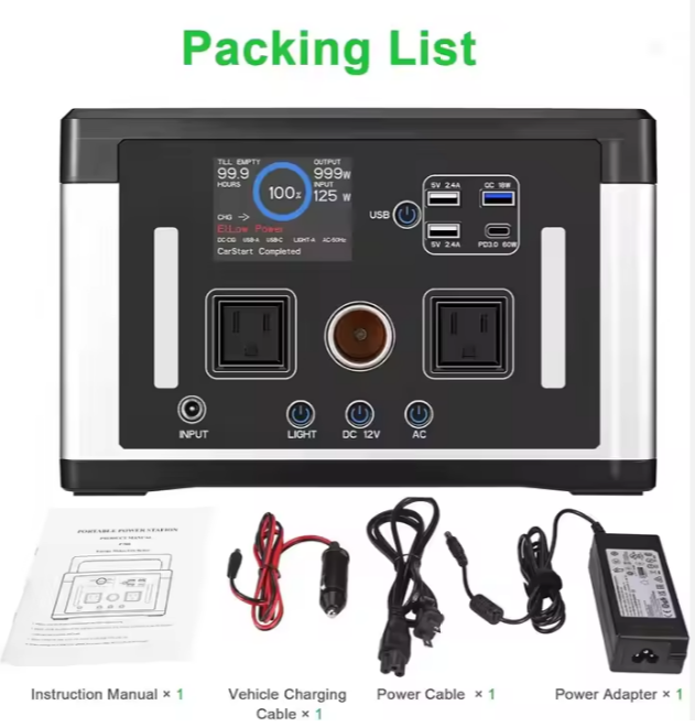 ABD Deposu Seetek Taşınabilir  - Outdoor Power Usa incelemesi ve fiyatı