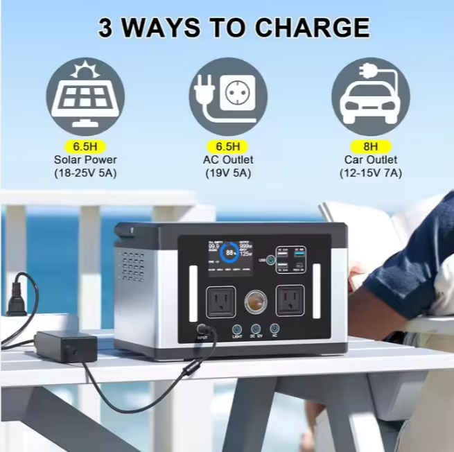 ABD Deposu Seetek Taşınabilir  - Outdoor Power Usa incelemesi ve fiyatı