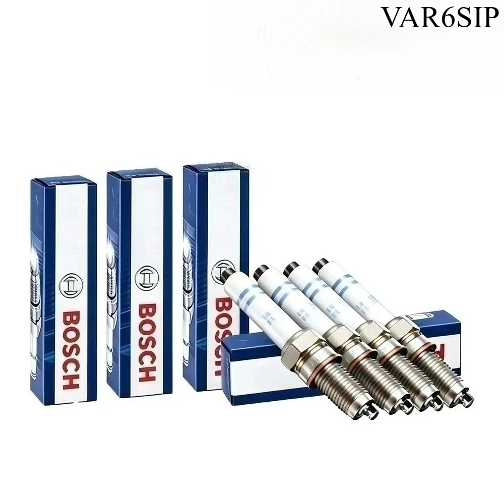 Bosch VAR6SIP İridyum Buji, Ho - Bosch Spark Plug Iridium incelemesi ve fiyatı