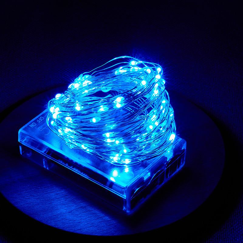 Düğün Tatil Süsleme LED Gümüş  - Outdoor Power For Wedding incelemesi ve fiyatı
