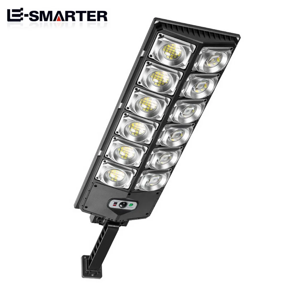 LED Süper Parlak Açık Güneş En - Outdoor Power Garage incelemesi ve fiyatı